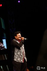 Sarrainodu Movie Audio Celebrations